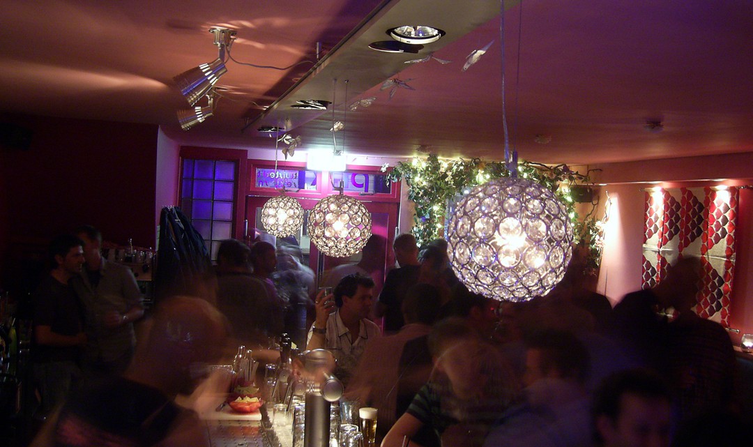 PRIK, Amsterdam - friendly gay bar in Amsterdam - Travel Gay