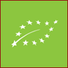 EU Organic farming logo