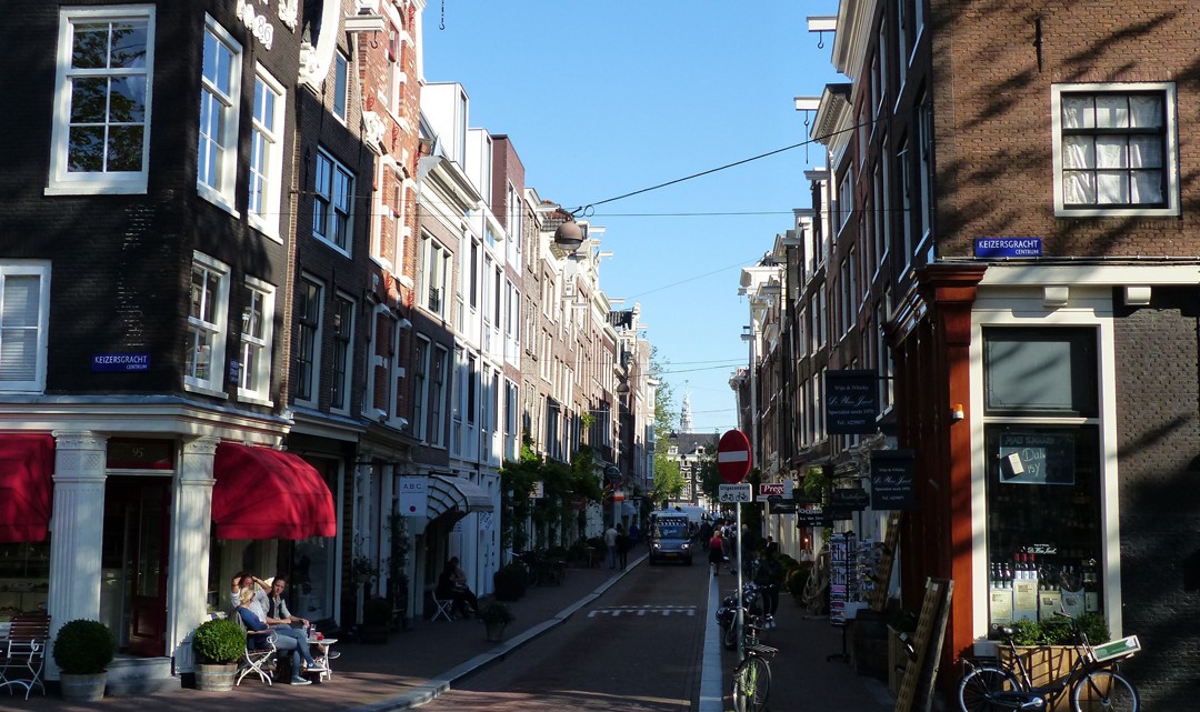 Herenstraat