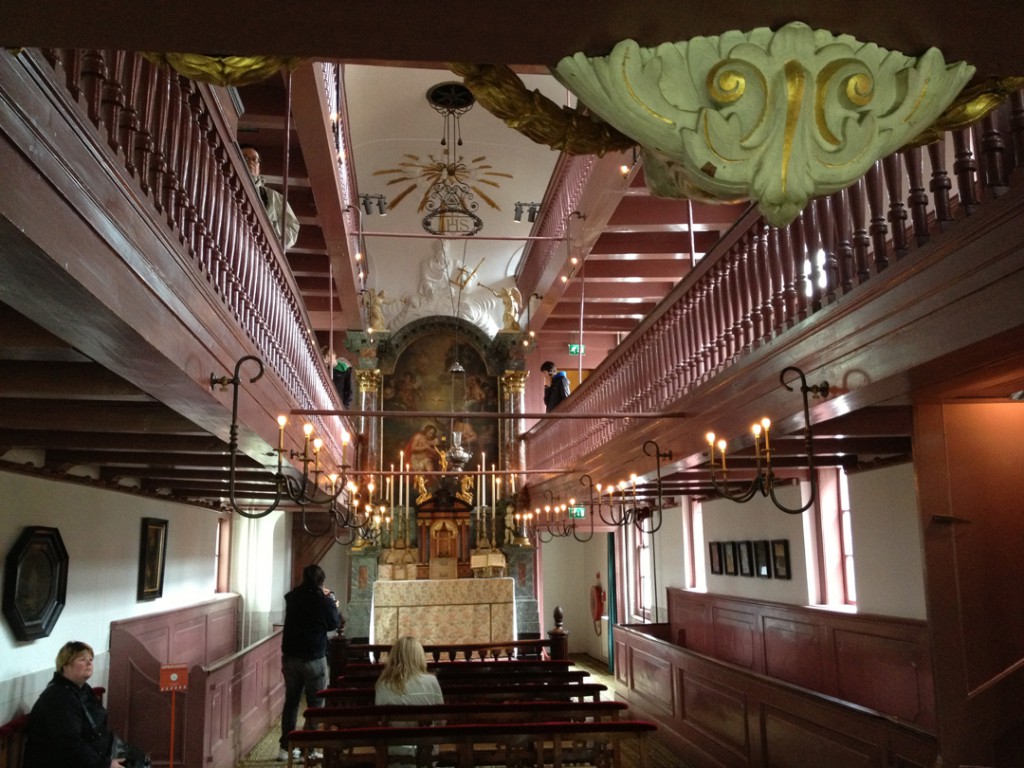 Ons_Lieve_Heer_op_Solder_Chapel_PhotobyConsciousTravelGuideAmsterdam Conscious Travel Guide