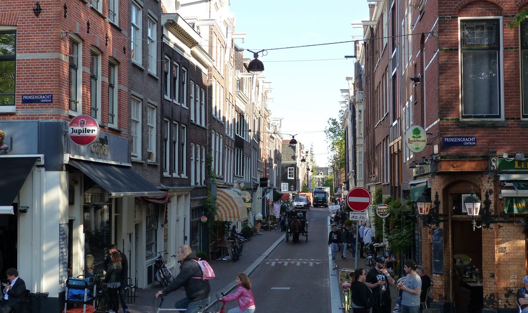 Prinsenstraat