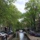 Leliegracht canal
